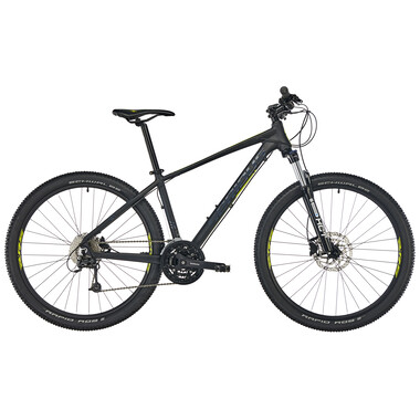 Mountain Bike SERIOUS SHORELINE 27,5" Negro/Amarillo 2019 0